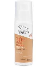 Laboratoires de Biaritz Sonnencreme - beige LSF30 50ml Sonnencreme 50.0 ml