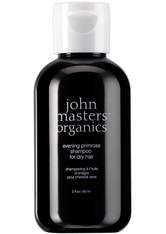 John Masters Organics Haarpflege Shampoo Evening Primrose Shampoo 60 ml