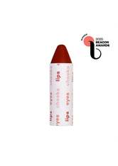 Axiology Balmie Vegan Multi-Use-Balmie 3,5 g Strawberry Lippenstift
