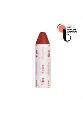 Axiology Balmie Vegan Multi-Use-Balmie 3,5 g Rosé Lippenstift