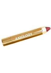 Axiology Natural Lip Crayon Valor 3,4 g Lippenstift