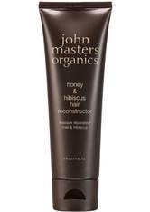 John Masters Organics Conditioner For Damaged Hair With Honey & Hibiscus 236 ml