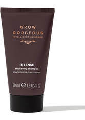 Grow Gorgeous Intense Volumen Shampoo 50ml