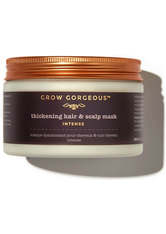 Grow Gorgeous Thickening Hair & Scalp Mask Intense 280ml - Outlet