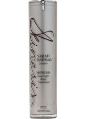 Sarah Chapman Produkte Overnight Body Treatment Körperöl 120.0 ml