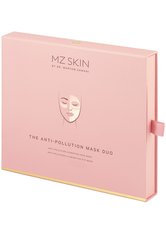 MZ Skin - Anti-Pollution Mask Duo - Pflegeset