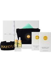 Hayo'u Sommer-Geschenkset für Gesicht und Körper