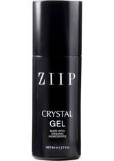Ziip Beauty - Ziip Crystal Gel - Anti-Aging Gesichtsserum
