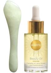 Hayo'u Beauty Restorer Precision Face Massage Tool