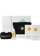 Hayo'u Geschenkset "Cool und Erfrischend"