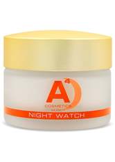 A4 Cosmetics A4 Night Watch 50 ml Nachtcreme