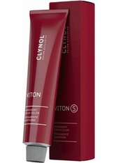 Clynol Viton S Mixton Dunkelblau 60 ml Haarfarbe