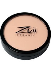 Zuii Organic Powder Foundation cashew 101 10 g Kompakt Foundation