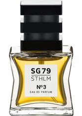 SG79 | STHLM No. 3 Eau de Parfum (EdP) 15 ml Parfüm