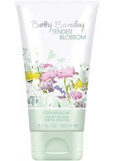 Betty Barclay Tender Blossom Cremedusche - Duschgel 150 ml Duschcreme
