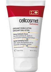 Cellcosmet Exfoliant Dual Action 60 ml Gesichtspeeling