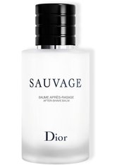 DIOR Sauvage After Shave Balm 100 ml After Shave Balsam