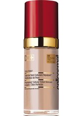Cellcosmet CellTeint 04 Natural Tan 30 ml Flüssige Foundation