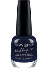 Faby Nagellack Classic Collection Paris... By Night 15 ml