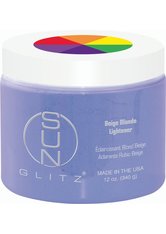 CHI SunGlitz Power Lightener 340 g Beige Blonde Blondierung