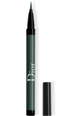 DIOR Diorshow On Stage Liner 0,6 g 386 Pearly Emerald Eyeliner