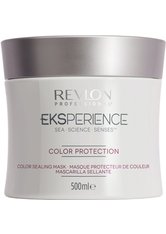 Revlon Professional Eksperience Color Protection Color Sealing Mask 500 ml Haarmaske