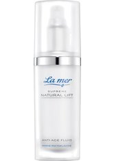 La mer Supreme Natural Lift Anti Age Fluid 50 ml Gesichtsfluid