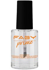 Faby Prime Nagelpflege 15 ml Nagelserum