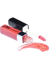 Zuii Organic Satin Lip Colour Summer 102 6,8 g Lipgloss
