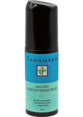 Tanamera Mildes Gesichtswaschgel 100 ml Reinigungsgel
