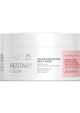 Revlon Professional Re/Start Color Protective Jelly Mask Haarmaske 250 ml