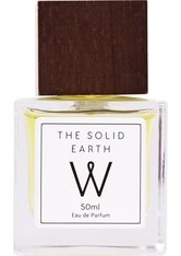 Walden Perfumes The Solid Earth Natural Perfume Eau de Parfum 50 ml