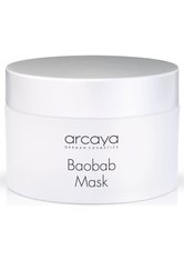 Arcaya Baobab Mask 100 ml Gesichtsmaske