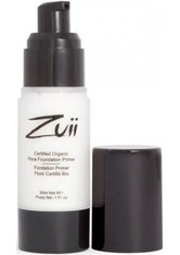 Zuii Organic Foundation Primer Colour Corrective Neutral 100 30 ml Flüssige Foundation