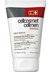 Cellcosmet & Cellmen Leg n' Foot-XT 100ml