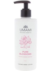 Umami Pure Blossoms Hand Lotion 300 ml Handlotion