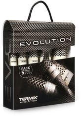 Termix Evolution Soft Large 5er-Pack Bürstenset
