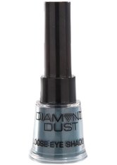 Sheida Diamond Dust Loose Eye Shadow Dark Blue 3,5 g Lidschatten