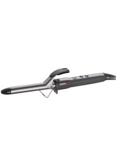 BaByliss Pro Frisiereisen Digital Titanium Turmalin schwarz 19 mm (BAB2272TTE)