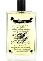 Simone Andreoli Moorea Eau de Parfum (EdP) 100 ml Parfüm