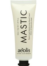 aeolis Skincare Mastic Repairing & Moisturizing Handbalm 50 ml Handbalsam