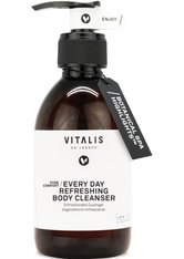 VITALIS Dr Joseph Every Day Refreshing Body Cleanser 250ml Duschgel