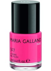 Maria Galland 507 Le Vernis Rose Corail 06 7 ml Nagellack