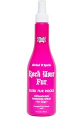 Rock your Fur Sleek Fur Rocks Detangling Finishing Spray 296 ml Haarpflege-Spray