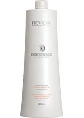 Revlon Professional Eksperience Wave Remedy Anti Frizz Hair Cleanser 1000 ml Shampoo
