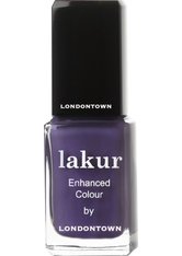 Londontown Nägel Nagellack Original Collection Lakur Enhanced Colour To The Queen, with Love 12 ml