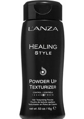 Lanza Healing Style Powder Up Texturizer 15 g Haarpuder