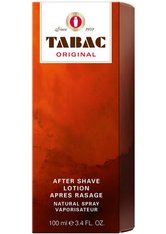 Tabac Original After Shave Lotion Natural Spray 100 ml