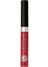 Eva Garden Lip Cream Velvet 61 Persien Red 4,5 ml Flüssiger Lippenstift