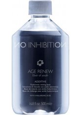 No Inhibition Age Renew Additive 500 ml Leave-in-Pflege
